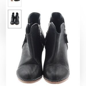 Rag & Bone Ankle Boots